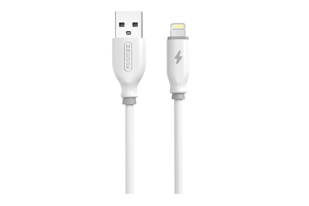 Kabel Data Lightning 1m Foomee NA03