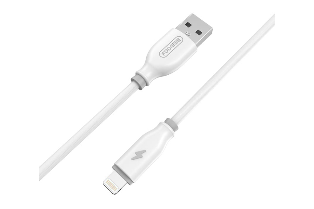 Kabel Data Lightning 1m Foomee NA03 2