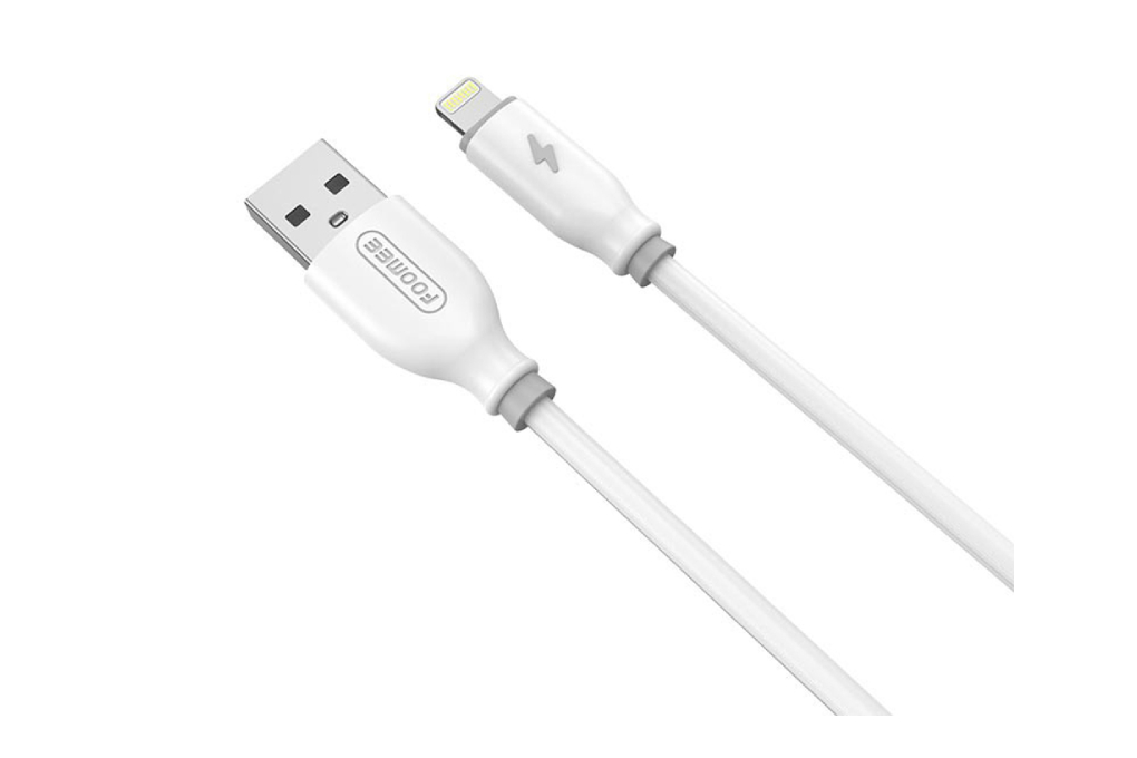 Kabel Data Lightning 1m Foomee NA03 3