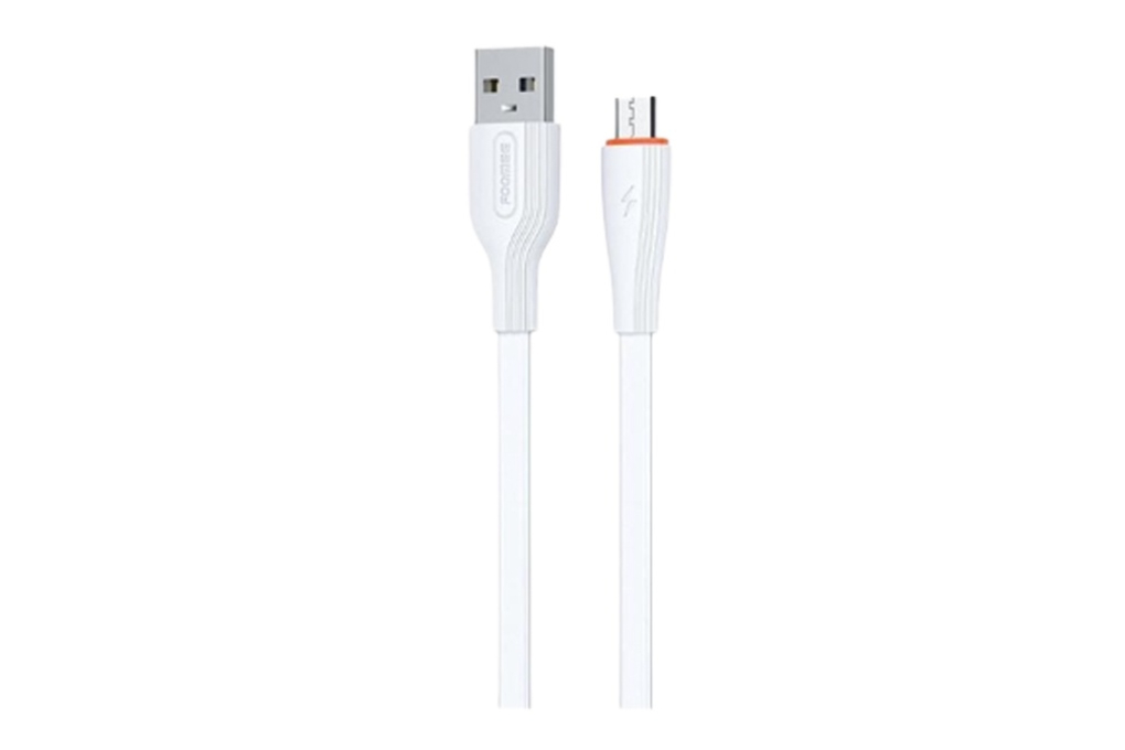Kabel Data Micro 1m Foomee FD100-M WHITE