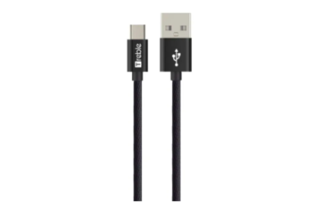Kabel Data Type C 2m Treble TKB8-C