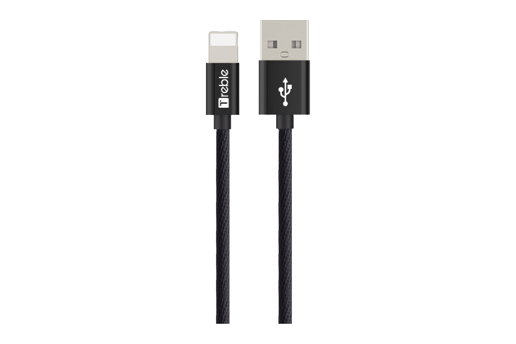 Kabel Data Lightning 2m Treble TKB8-L