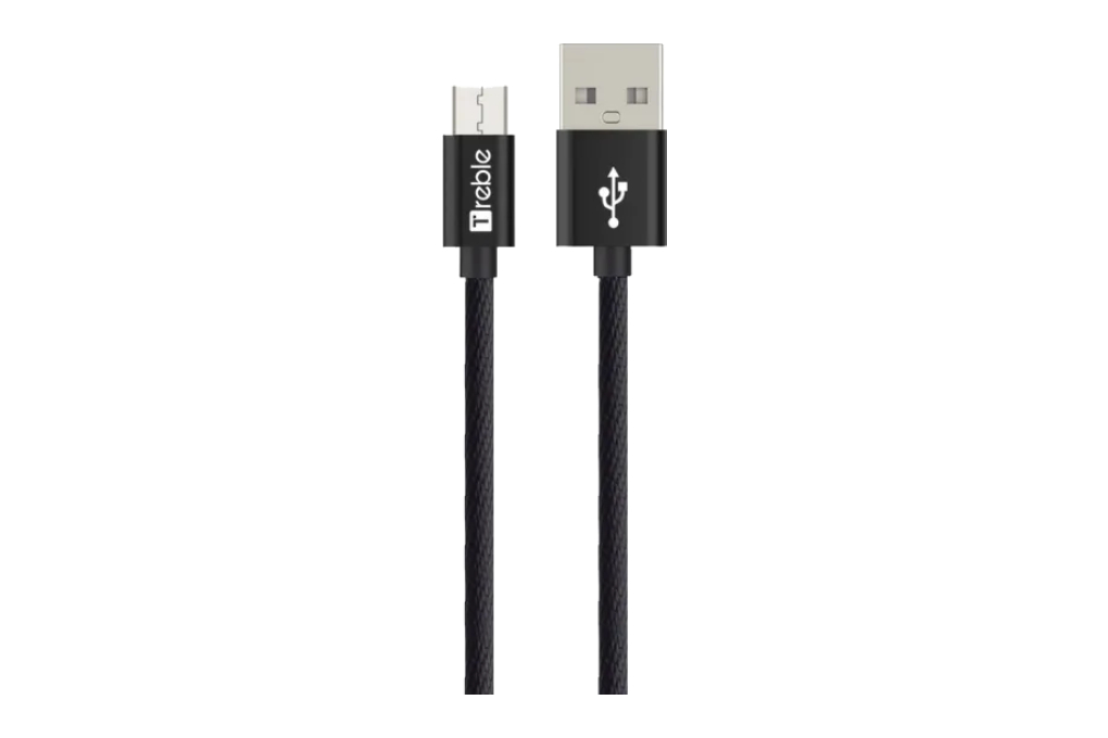 Kabel Data Micro 2m Treble TKB8-M