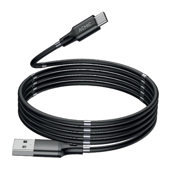 Kabel Data Type A - Type C 1m ACMIC M100