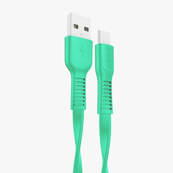 Kabel Data Type A - Type C 1m ACMIC FC100 TOSCA