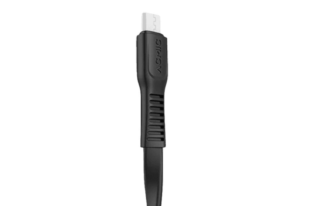Kabel Data Type A - Micro 1m ACMIC FM100 BLACK 2