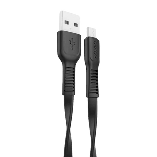 Kabel Data Type A - Micro 1m ACMIC FM100 BLACK
