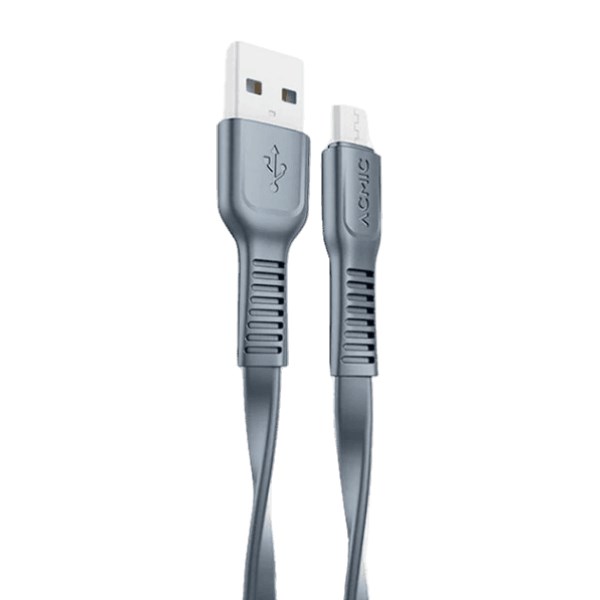 Kabel Data Type A - Micro 1m ACMIC FM100 SPACE GREY