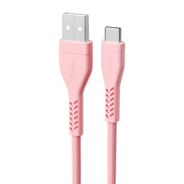 Kabel Data Type A - Micro 1m ACMIC GM100 ROSE PINK