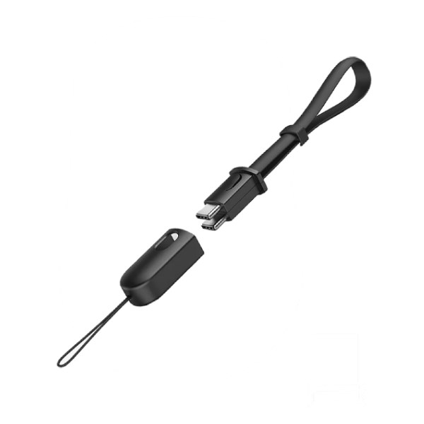 Kabel Data Type C - Type C 0.2m ACMIC CC20