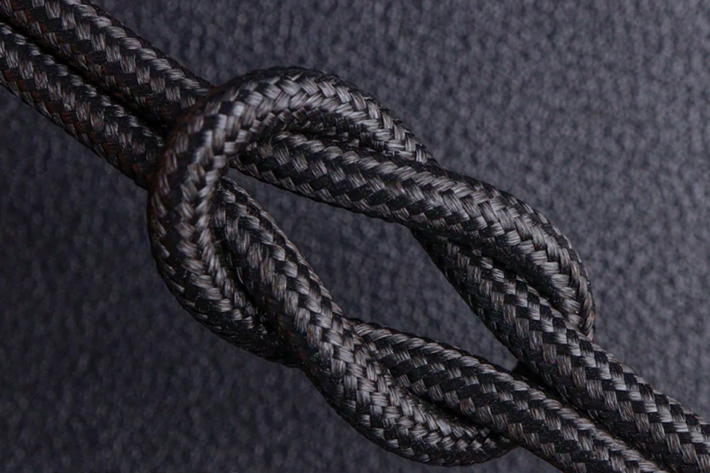 Kabel Data USB C to Lightning Acmic PDL100 Red