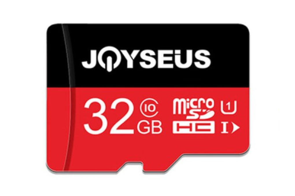 Memory Card Micro SD 32 GB Joyseus OT0018