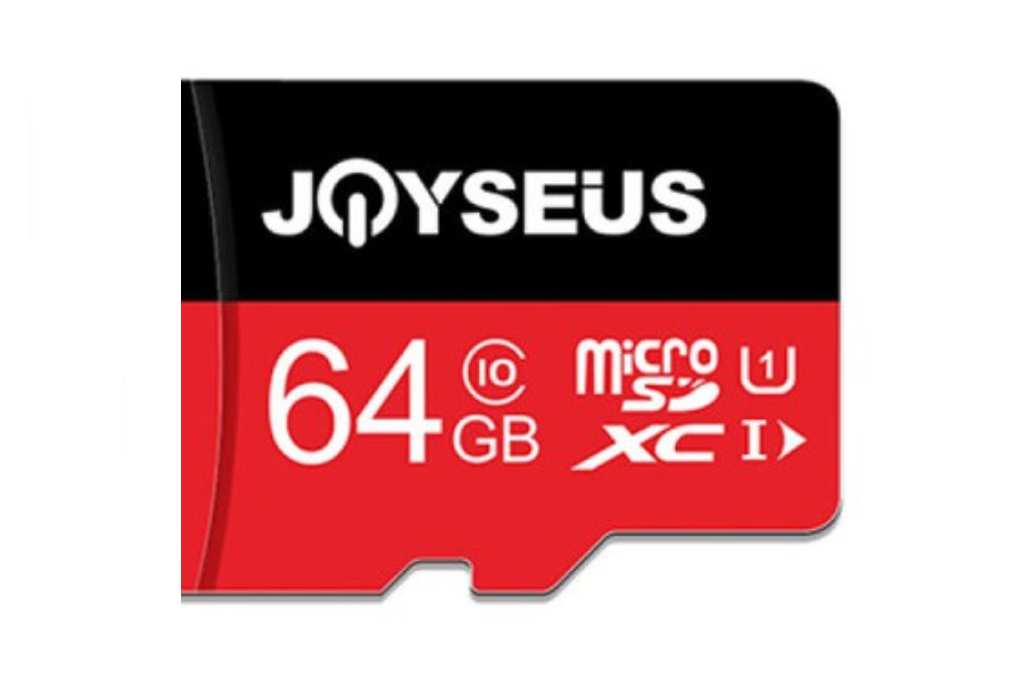 Memory Card Micro SD 64 GB Joyseus OT0019