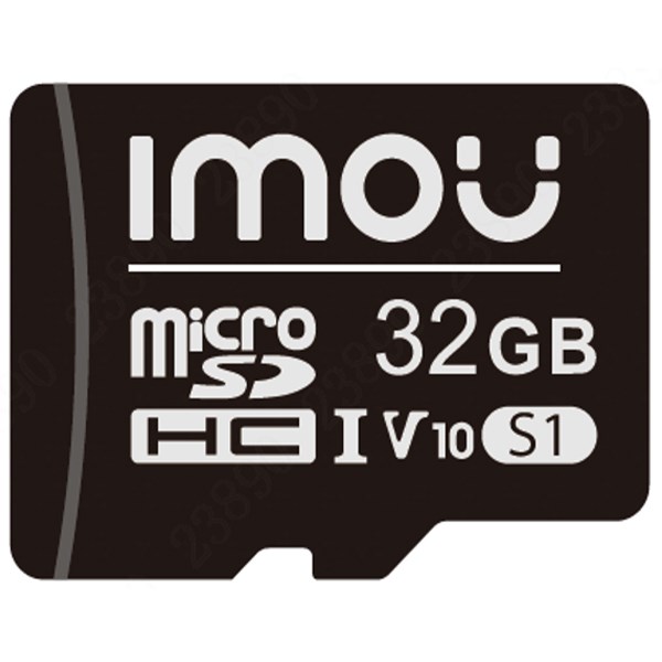 SD Card Imou 32GB