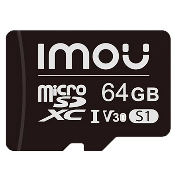 SD Card Imou 64GB