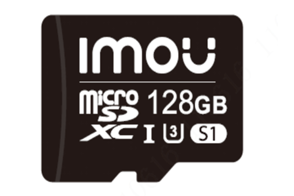SD Card Imou 128GB