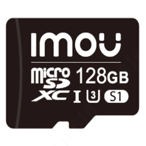 SD Card Imou 128GB