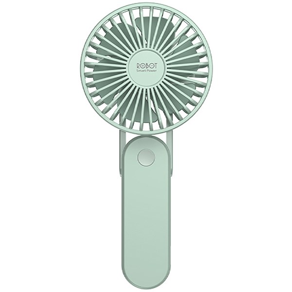 Mini Fan Portable Robot RT-BF11 Green