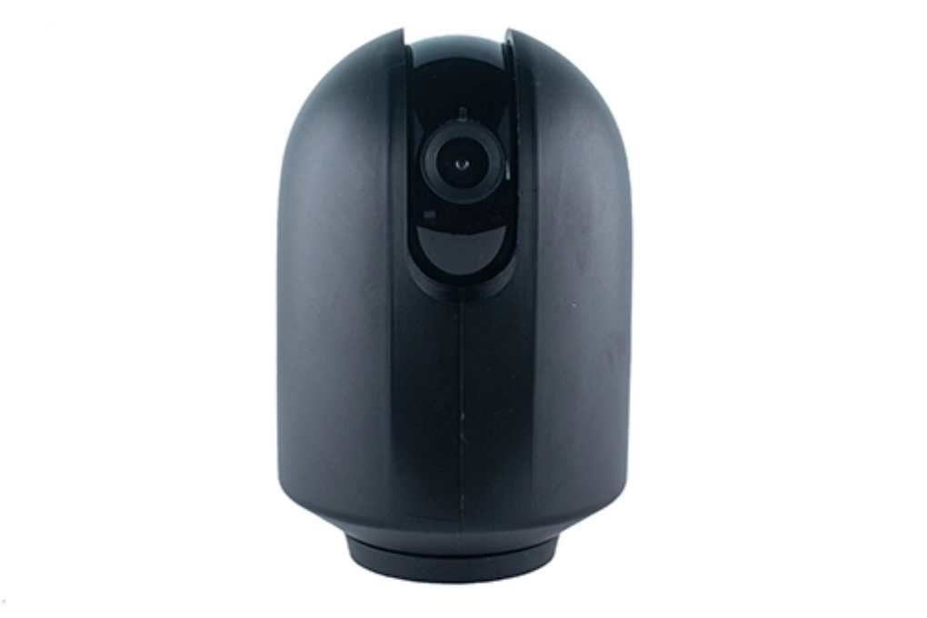 CCTV Smart IP IT BLACK