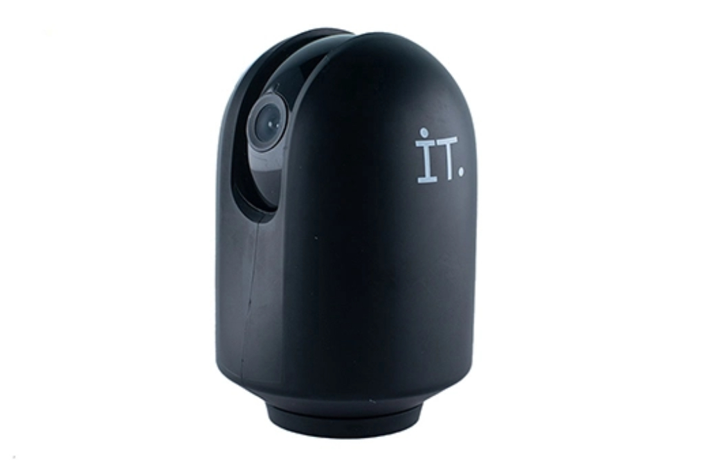 CCTV Smart IP IT BLACK 2