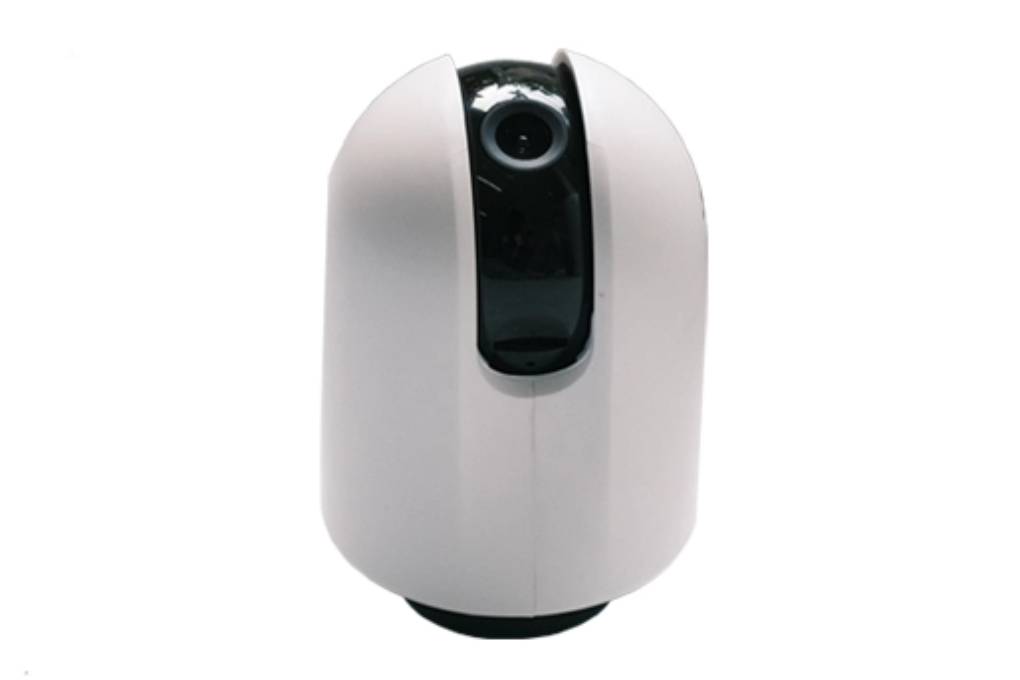 CCTV Smart IP IT WHITE