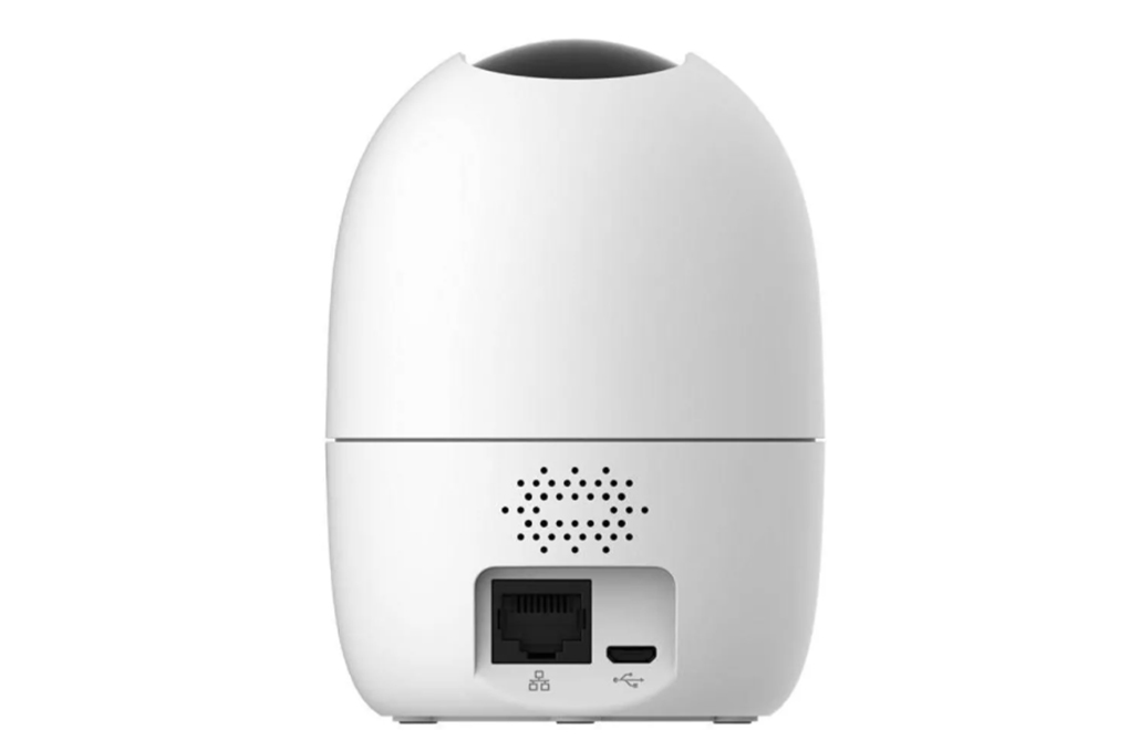 Camera IP Indoor Imou Ranger 2-H3 3MP 360 degree