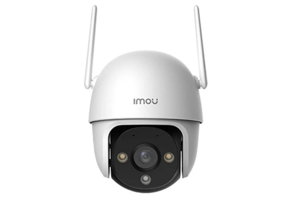 Camera IP Outdoor Imou IPC-DK7 3MP 360 degree