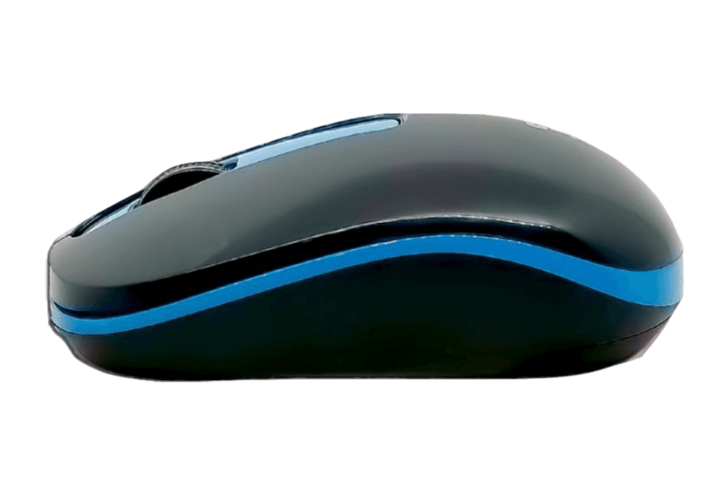 Mouse Nirkabel Treble TMS2 2
