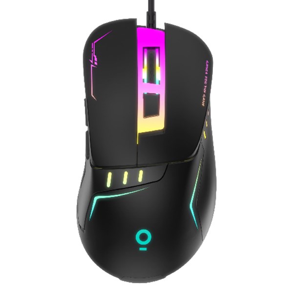 Mouse Gaming Kabel Olike GM1