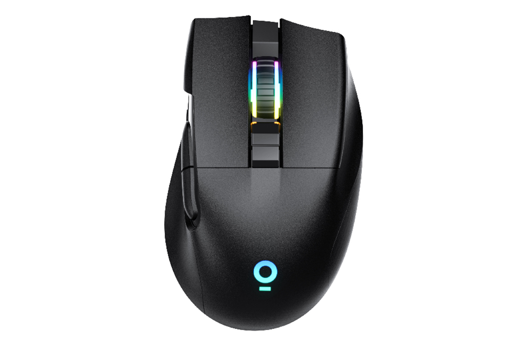 Mouse Gaming Nirkabel Olike GM2