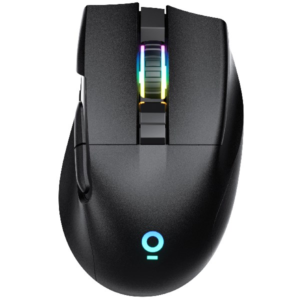 Mouse Gaming Nirkabel Olike GM2