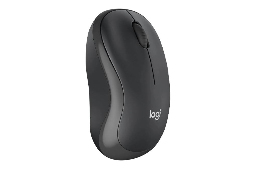 Mouse Wireless Bluetooth Silent Logitech M240 Graphite