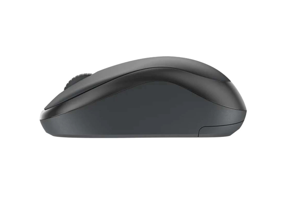 Mouse Wireless Bluetooth Silent Logitech M240 Graphite