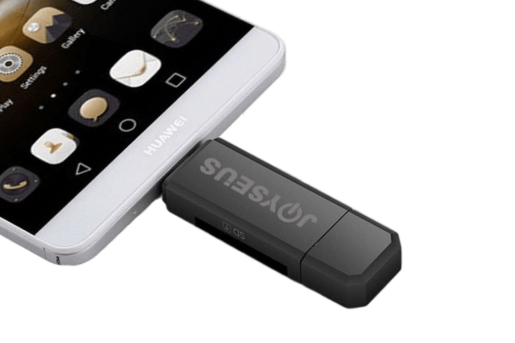USB OTG 3 in 1 Type C Joyseus OT0015 2