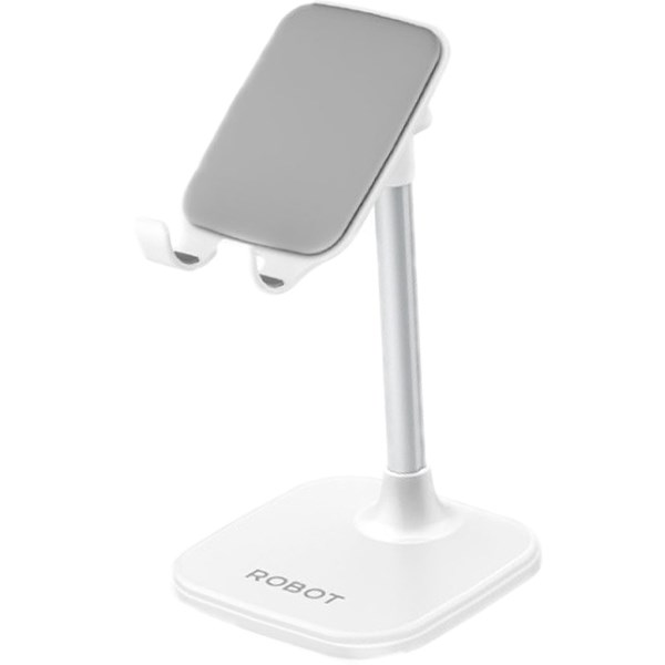 Phone Holder Robot RT-US10 White