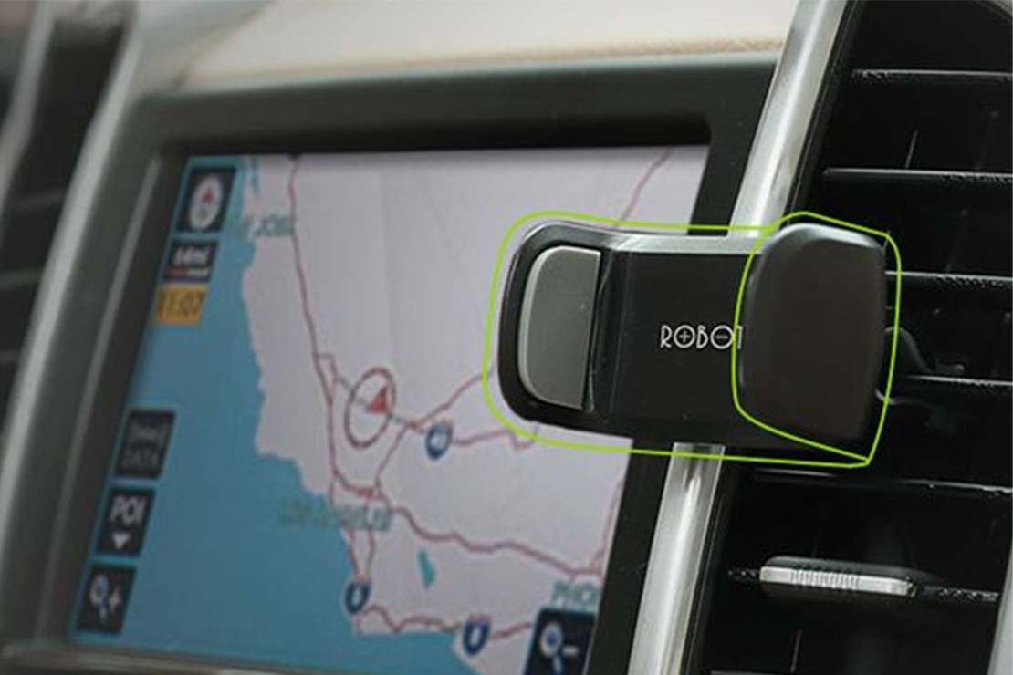 Car Holder Robot RT-CH07