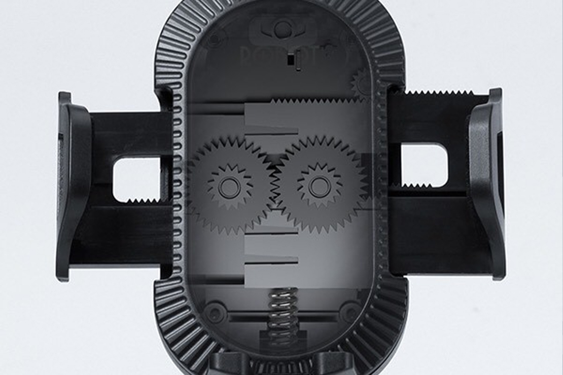 Car Holder Robot RT-CH12