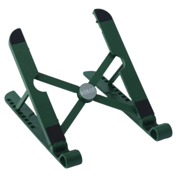 Laptop Stand Robot RT-LS03 Green
