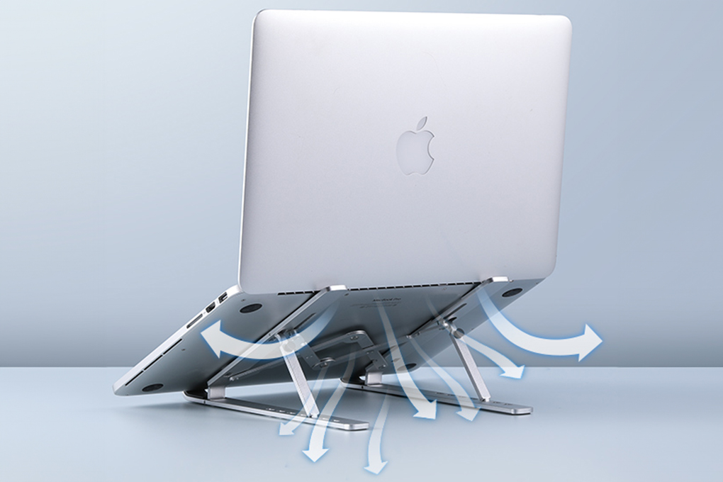 Laptop Stand Robot RT-LS04