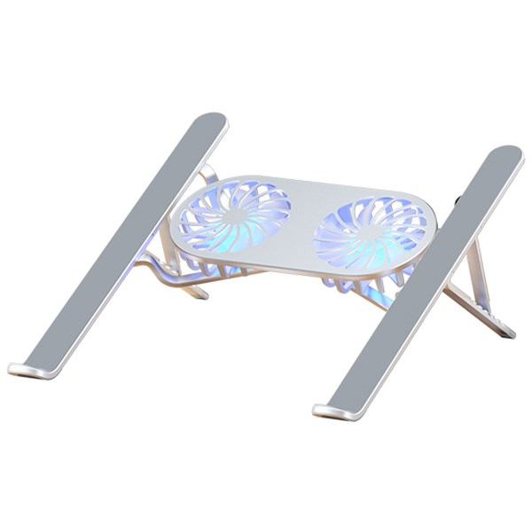 Laptop Cooling Stand Robot RT-LS04