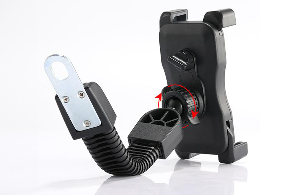 Motorcycle Holder Robot RT-MH02 Black