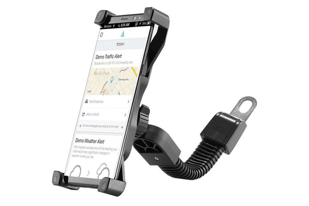 Motorcycle Holder Robot RT-MH02 Black