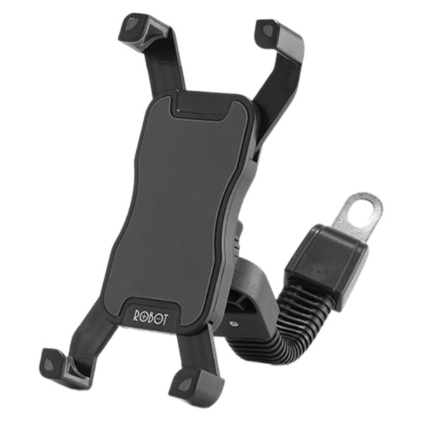 Motorcycle Holder Robot RT-MH02 Black