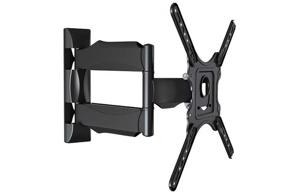 Bracket TV 13-55 inch Tetap Jumbo P4