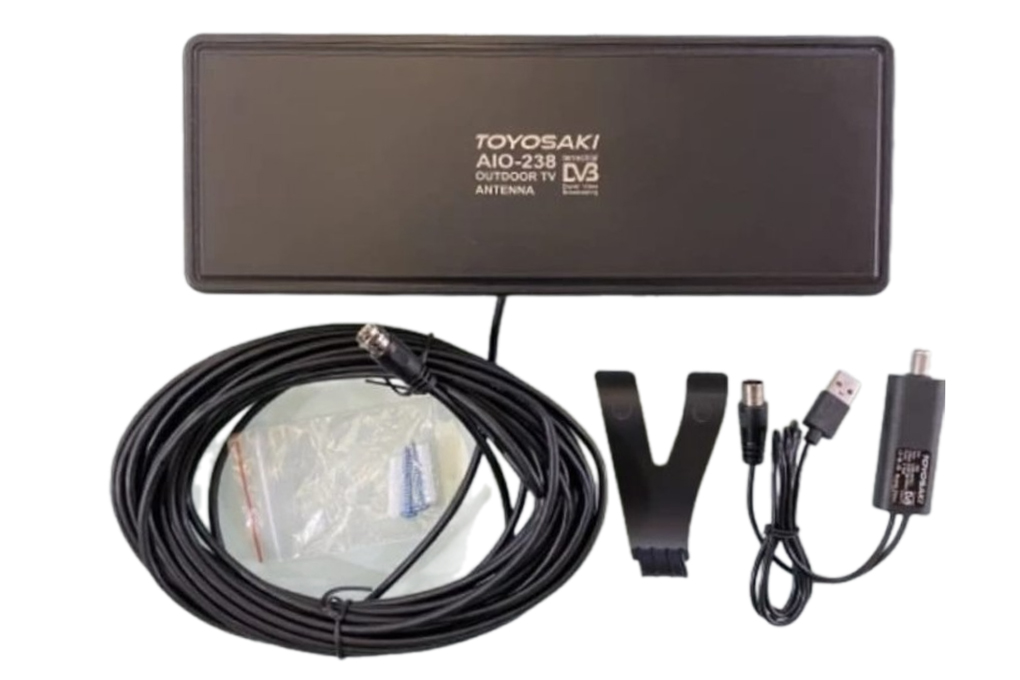 Antena TV Toyosaki AIO-238