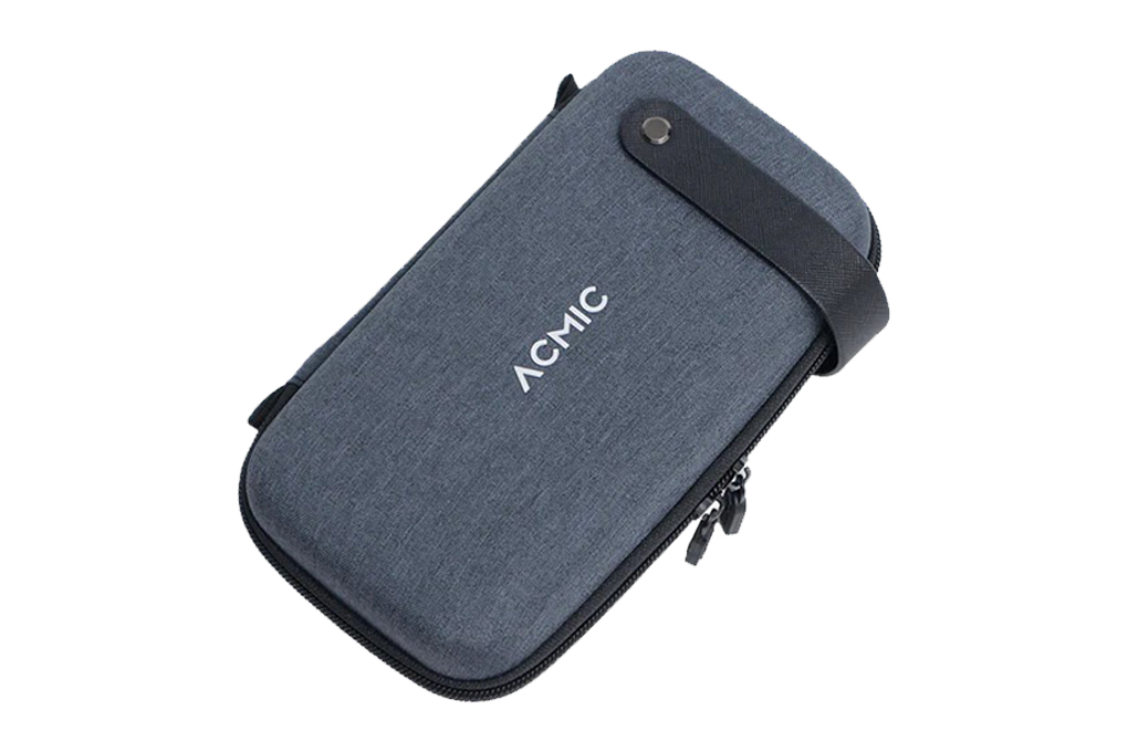 Digibag Gadget Travel Pouch Acmic